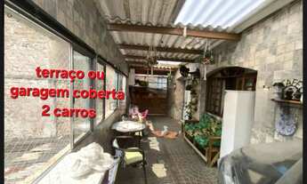 Imagem 4: Sobrado a venda na mooca com 5 quartos e quintal