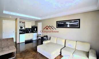 Imagem 3: Venda Apartamento 1 Dormitórios - 52 m² Pinheiros