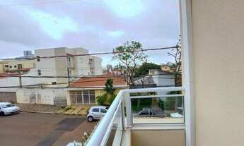 Imagem 4: Apartamento em Parque Arnold Schimidt - São Carlos, SP