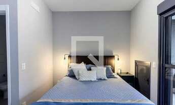 Imagem 5: Apartamento à Venda - Perdizes, 1 Quarto, 30 m2