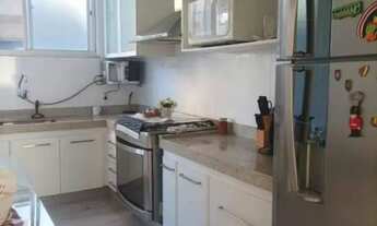 Imagem 6: Apartamento para aluguel, 4 quartos, 1 suíte, 2 vagas, Funcionários - Belo Horizonte/MG