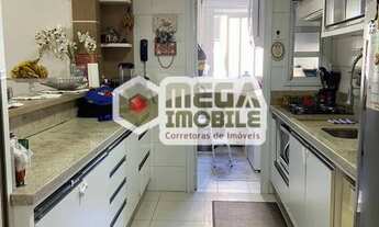 Imagem 5: Apartamento 3 dorm,lazer, início Itacorubi, otima planta!