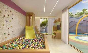 Imagem 7: Quartier Horto, 4 Suíte Em 181M² E 3 Vagas De Garagem No Horto Florestal. CV9BEH