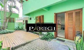 Imagem 2: Casa para alugar, 220 m² por R$ 4.200,00/mês - Jardim Itu Sabará - Porto Alegre/RS