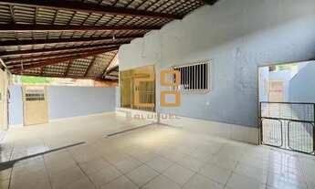 Imagem 2: Casa para alugar com três quartos no Setor Cardoso, em Aparecida de Goiânia - Go