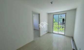 Imagem 2: Apartamento para aluguel em Canoas - Igara Life - 50m² - Piscina no Condomínio REF: 483896