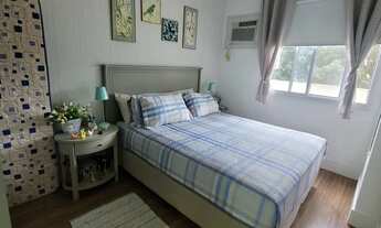 Imagem 6: Vendo excelente apt 3 quartos no Reserva Jardim - Barra Olímpica