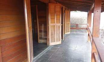 Imagem 2: Casa à venda, 3 quartos, 1 suíte, 10 vagas, Trevo - Belo Horizonte/MG