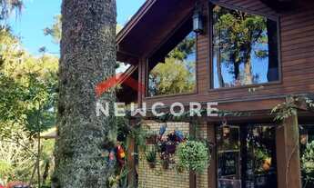 Imagem 9: Casa em Rua Princesa Isabel - Vila Suzana - Canela/RS