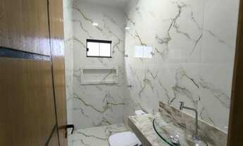 Imagem 6: Oportunidade Casa à venda de 95,00m² sendo 3 Quartos 1 Suíte em Senador Canedo