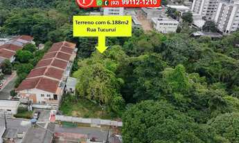 Imagem 5: Terreno no Dom Pedro - Documentado