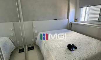 Imagem: Imóvel para venda possui 59 metros quadrados