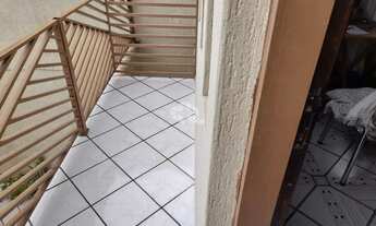 Imagem 7: Casa sobrado a venda na Vila Francosa