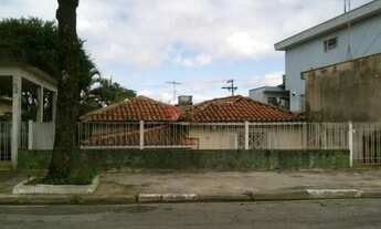 Imagem 2: Terreno com 234² à venda, Vila Formosa, São Paulo - TE0421