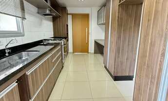 Imagem 6: Edifício Absoluto - Locação