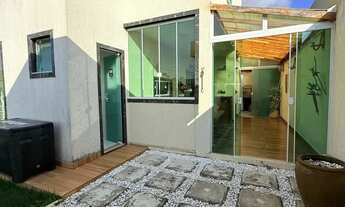 Imagem 7: Imóvel para aluguel possui 180 metros quadrados com 4 quartos