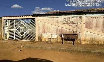 Imagem: Oportunidade Única em LUZIANIA - GO Tipo
