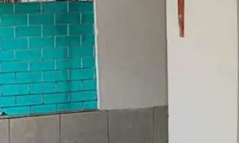 Imagem 4: Casa quatro quartos - 2 vagas de garagem - armários - Iputinga