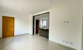 Imagem 4: Apartamento à venda, 2 quartos no Vila Paris