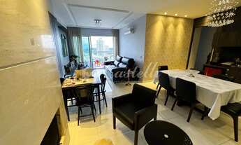 Imagem 2: Apartamento à venda, no Bairro Oficinas, em PONTA GROSSA - PR