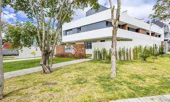 Imagem: Sobrado novo Alto Padrão com Terraço e