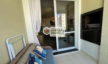 Imagem 7: Apartamento 116m2,4 dormitorios, 2 vagas, no bairro Parque Sao Jorge