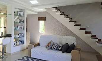 Imagem 2: Fator 1085) Casa Duplex em Cond. fechado no Arsenal - Linda! É na Fator