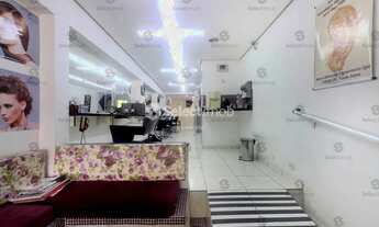 Imagem 2: Conjunto comercial para ALUGAR, Vila Guarani, Mauá, SP