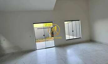 Imagem 6: Casa à venda no bairro Setor Ponta Kayana - Trindade/GO