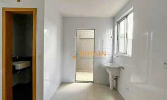 Imagem 6: Apartamento Garden com 2 dormitórios à venda, 74 m² por R$ 950.000,00 - Vila Paris - Belo