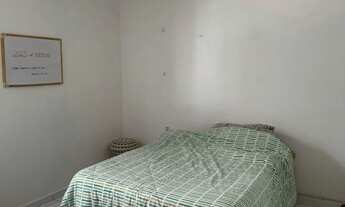 Imagem 2: Quarto em apartamento