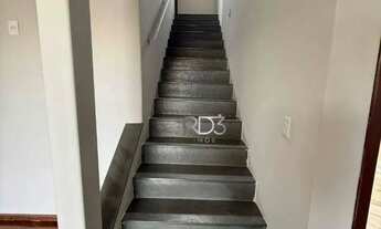 Imagem 6: Casa para alugar, 232 m² por R$ 4.700,00/mês - Jardim Itatiaia 2 - Londrina/PR