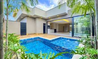 Imagem 3: Damha 6 - Casa no Condomínio Damha VI