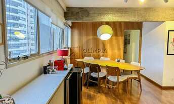 Imagem: Venda Apartamento 3 Dormitórios - 120 m²