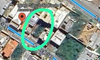 Imagem 2: Lote 200m² em Betim - Bairro Monte Verde