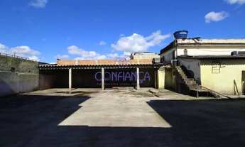 Imagem 4: Terreno, 486 m² - Venda ou Aluguel - Campo Grande - Rio de Janeiro/RJ