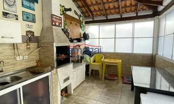 Imagem 7: Sobrado de 3 quartos para venda no Parque dos Príncipes