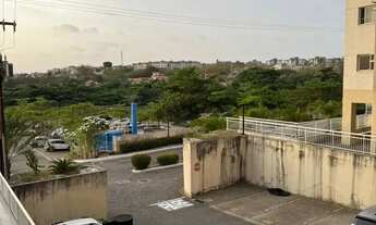 Imagem 7: Imóvel para venda com 55 metros quadrados com 2 quartos em Angelim - São Luís - MA