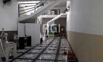 Imagem 4: Edifício para Aluguel no Bairro Menino Deus com Área de 298 m² disponível