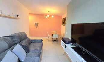 Imagem 3: Apartamento em Vila Zilda