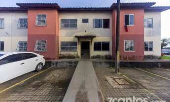 Imagem 2: Apartamento, Pajuçara, 2 Quartos