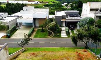 Imagem 7: Lote 455 m² à Venda no Condomínio Campos do Conde