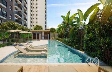 Imagem 8: Condomínio Mood Farol Lançamento Na Farolândia Doris::0hJ1pR