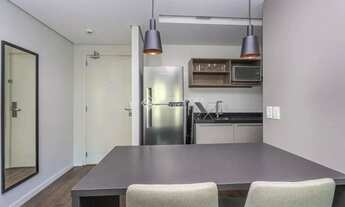 Imagem 5: Apartamento 1 dormitório moinhos de vento porto alegre