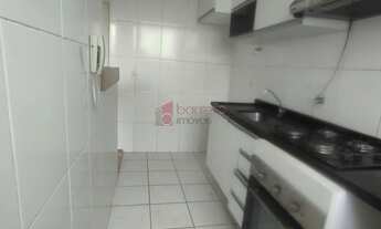 Imagem 5: APARTAMENTO PARA VENDA E LOCAÇÃO NO CONDOMÍNIO RESERVA DO JAPI - ANGELIM - JUNDIAÍ/SP