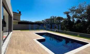 Imagem 3: CASA EM CONDOMÍNIO - ALPHAVILLE - SP