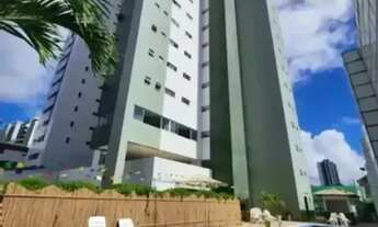 Imagem: Ceci- Oportunidade, andar alto, 3 quartos