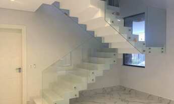 Imagem 13: Imóvel para aluguel tem 530 metros quadrados com 4 quartos em Tamboré - Santana de Parnaíb