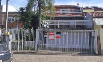 Imagem: Casa 3 dormitórios no bairro Aberta dos