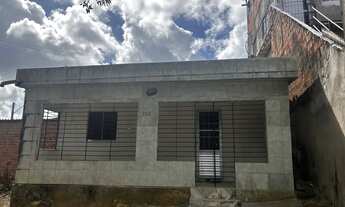 Imagem: Casa à Venda - Penedo - São Lourenço